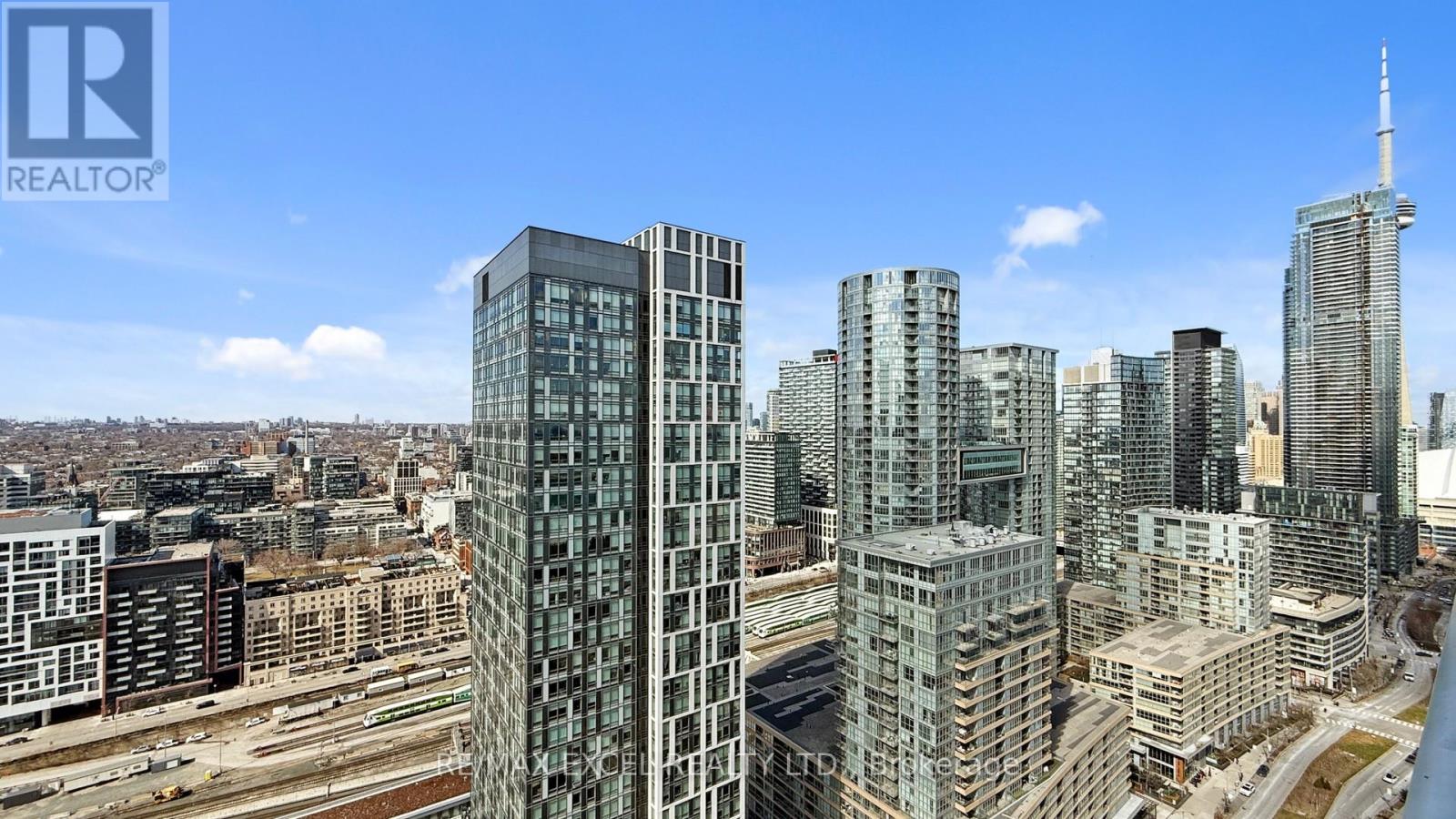 3911 - 85 Queens Wharf Road, Toronto, Ontario  M5V 0J9 - Photo 23 - C12339488