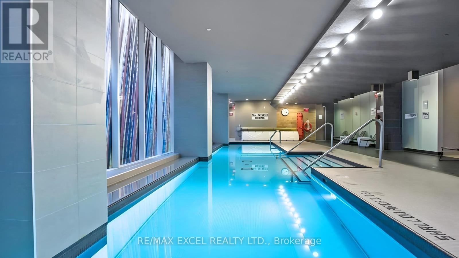 3911 - 85 Queens Wharf Road, Toronto, Ontario  M5V 0J9 - Photo 26 - C12339488