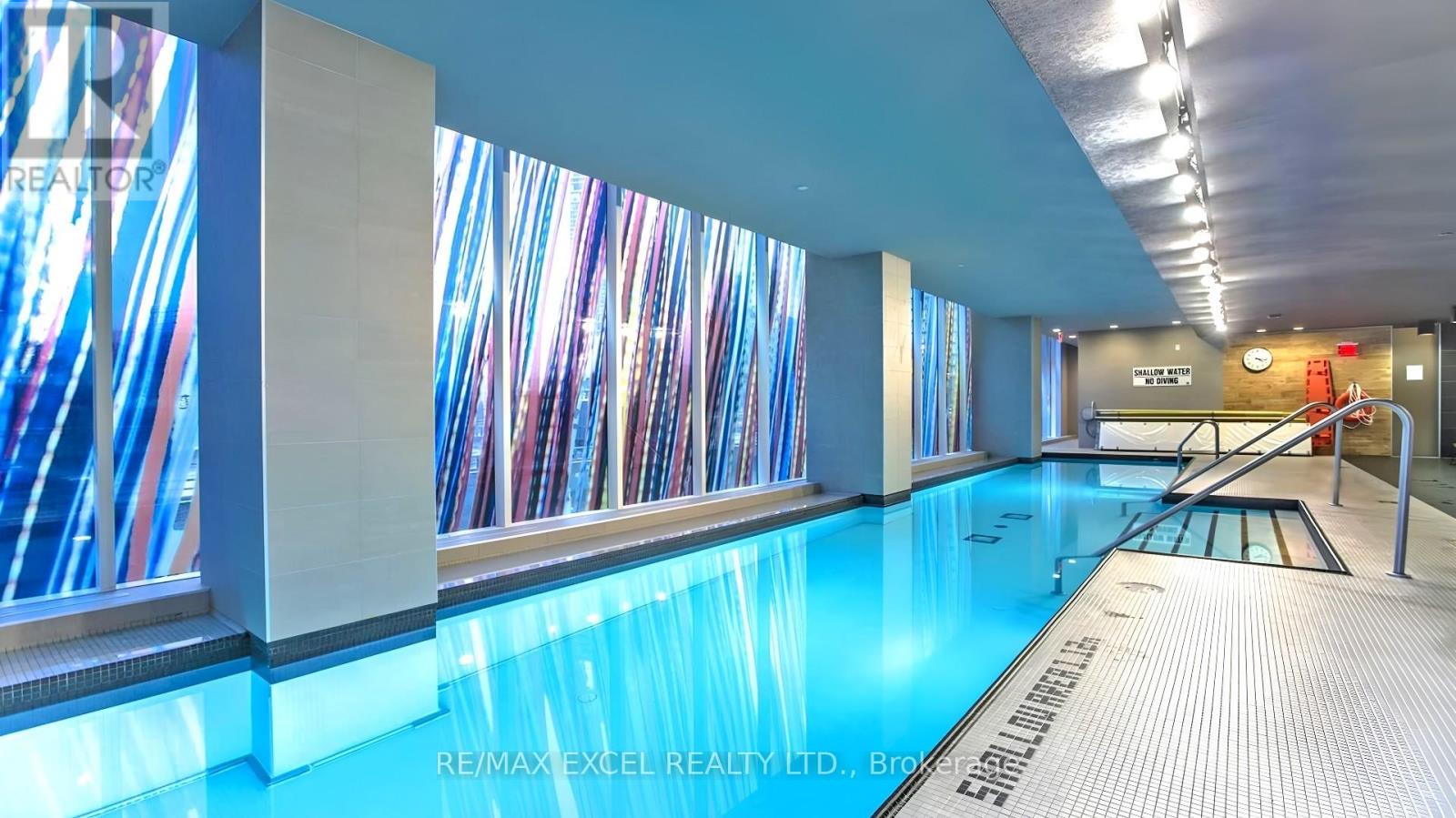 3911 - 85 Queens Wharf Road, Toronto, Ontario  M5V 0J9 - Photo 27 - C12339488