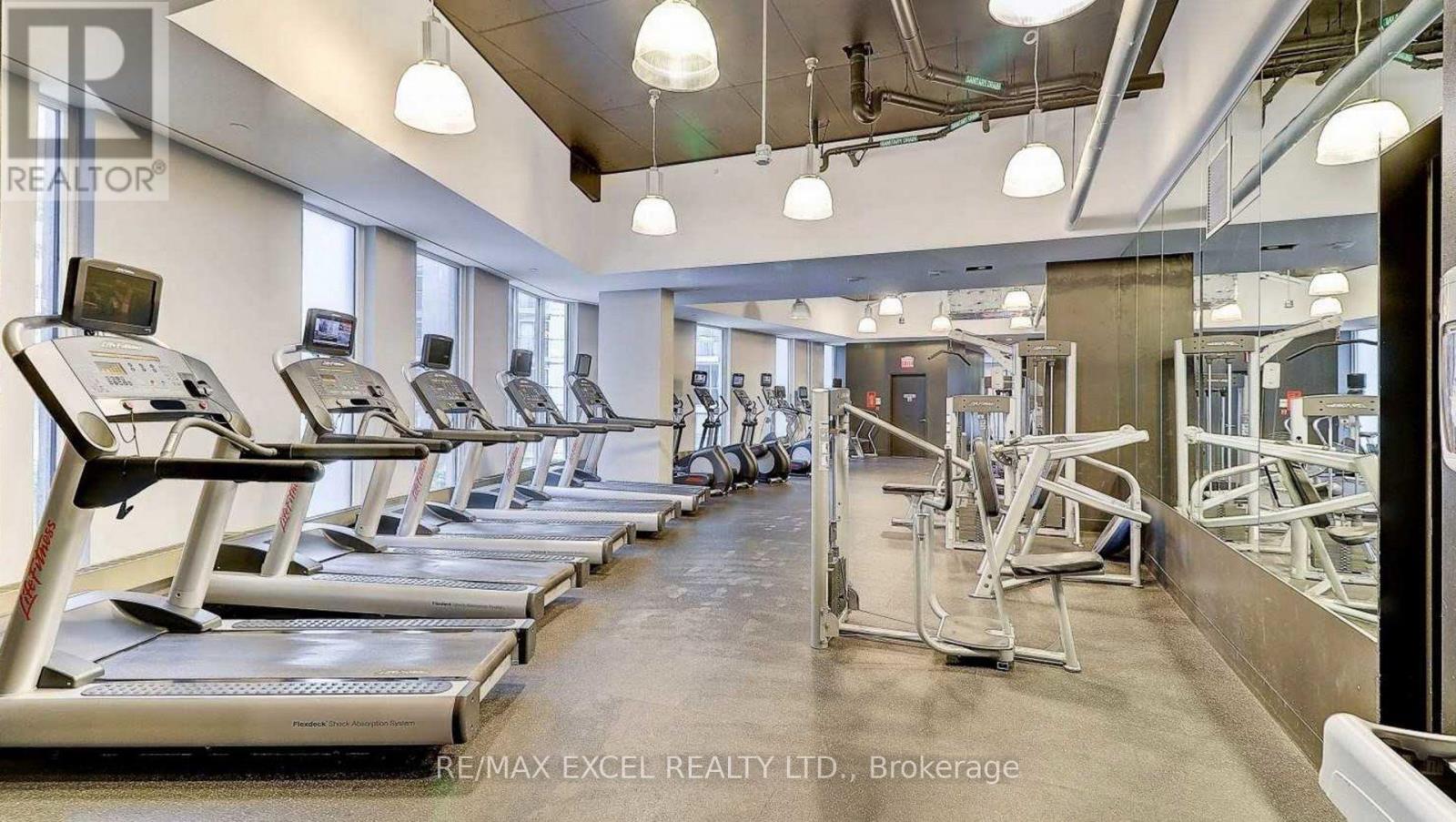 3911 - 85 Queens Wharf Road, Toronto, Ontario  M5V 0J9 - Photo 28 - C12339488