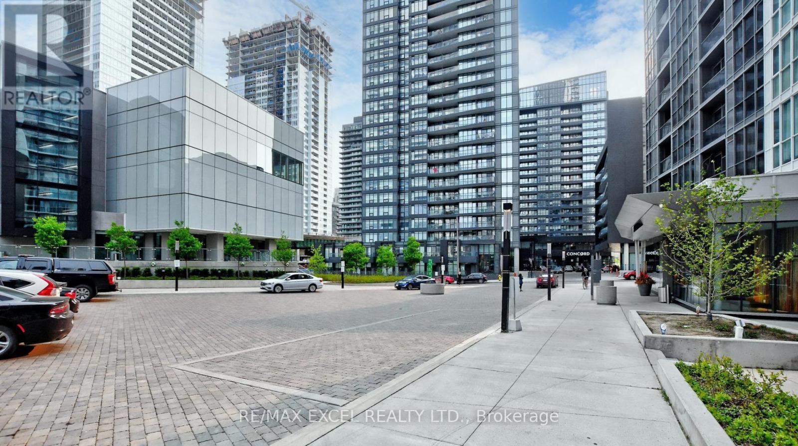 3911 - 85 Queens Wharf Road, Toronto, Ontario  M5V 0J9 - Photo 34 - C12339488
