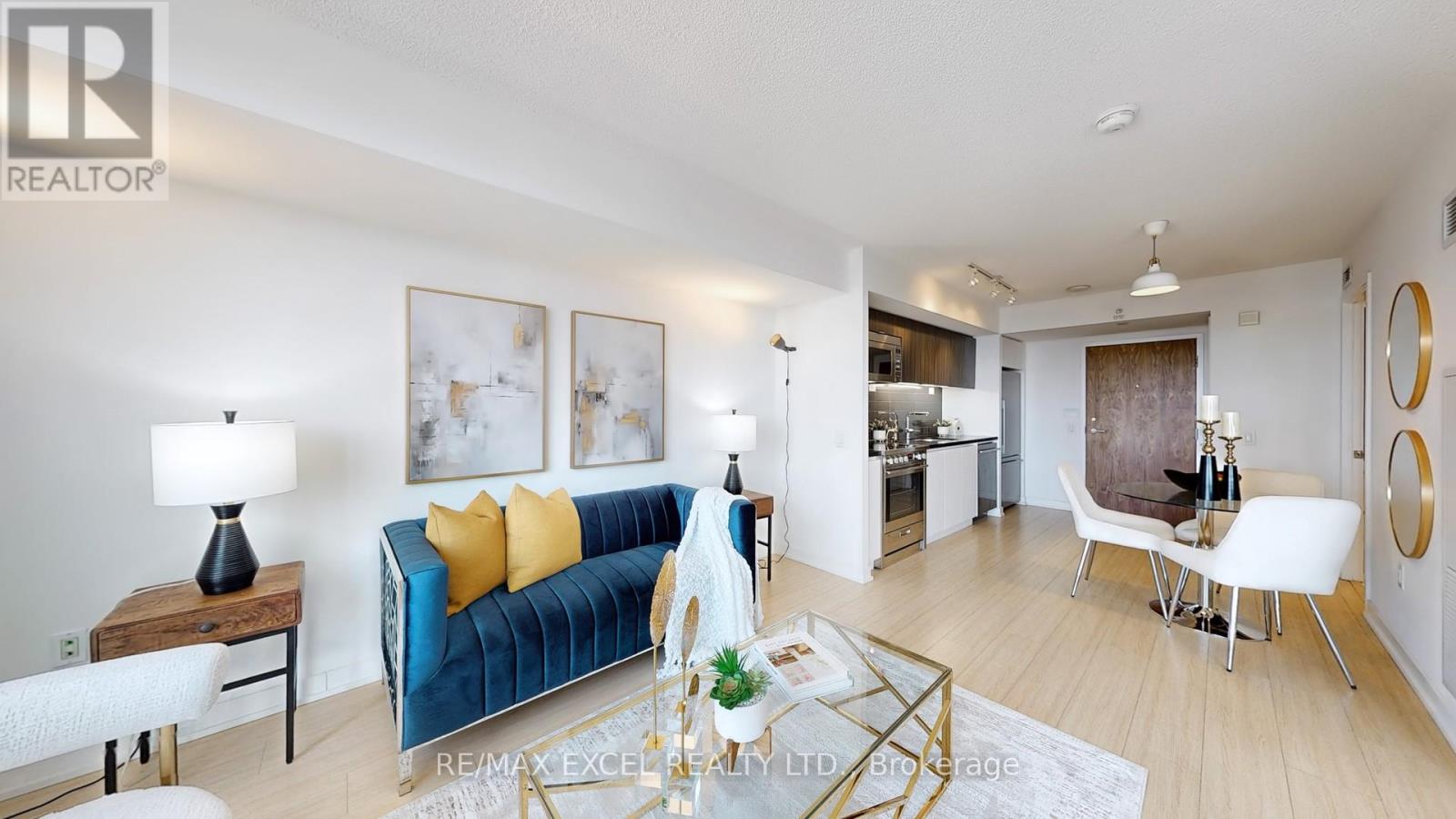 3911 - 85 Queens Wharf Road, Toronto, Ontario  M5V 0J9 - Photo 6 - C12339488