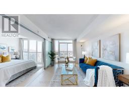 3911 - 85 QUEENS WHARF ROAD, Toronto, Ontario