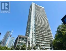 2611 - 75 QUEENS WHARF ROAD, Toronto, Ontario