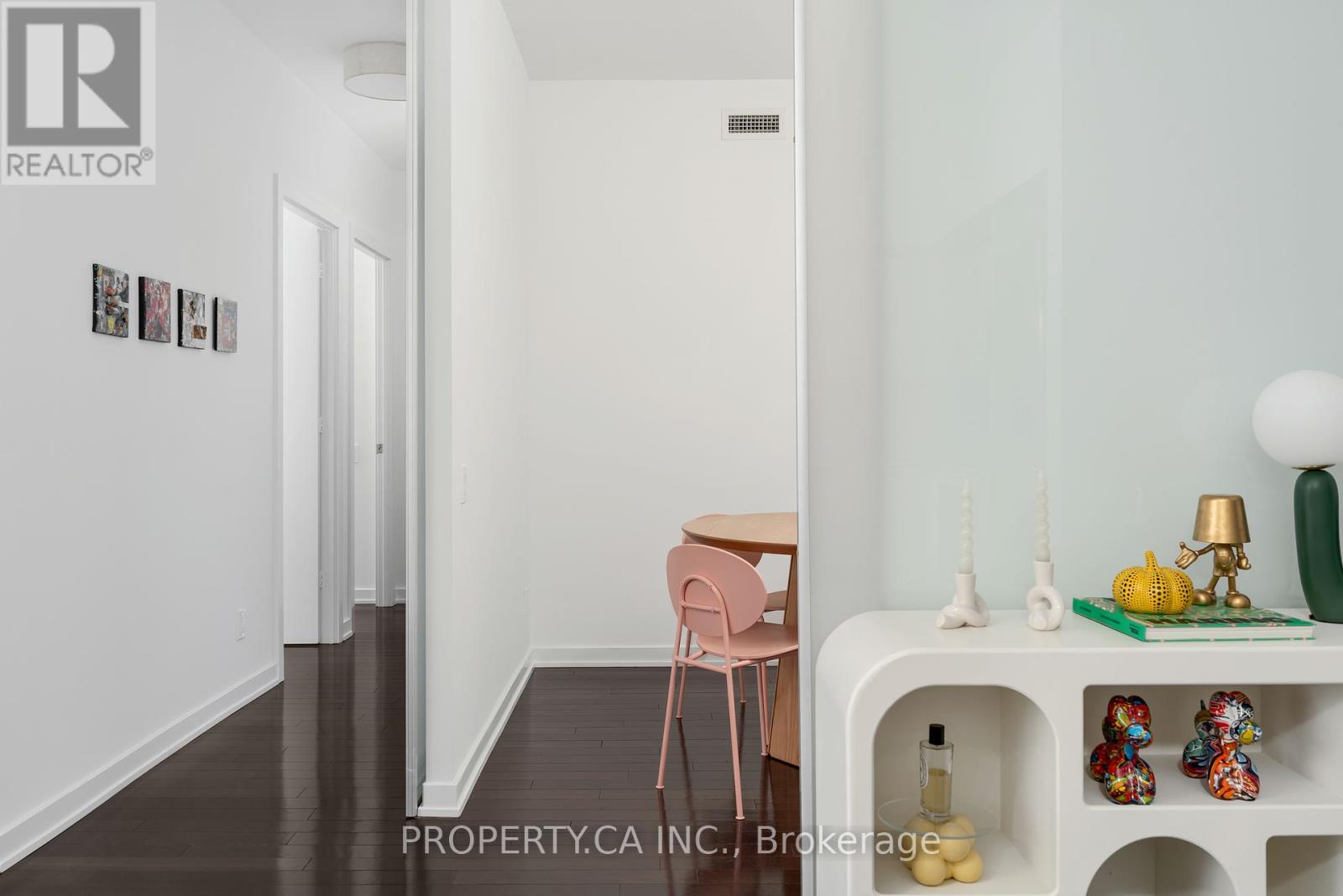 3606 - 33 Charles Street E, Toronto, Ontario  M4Y 0A2 - Photo 17 - C12339556