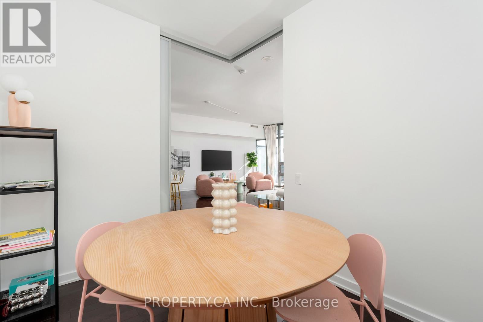 3606 - 33 Charles Street E, Toronto, Ontario  M4Y 0A2 - Photo 18 - C12339556