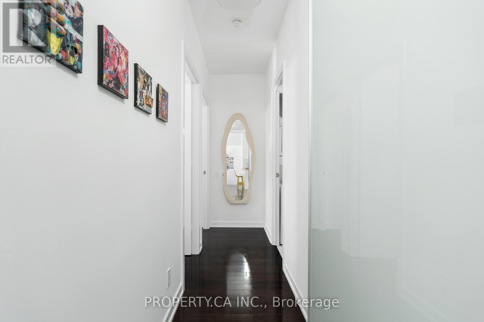 3606 - 33 Charles Street E, Toronto, Ontario  M4Y 0A2 - Photo 19 - C12339556