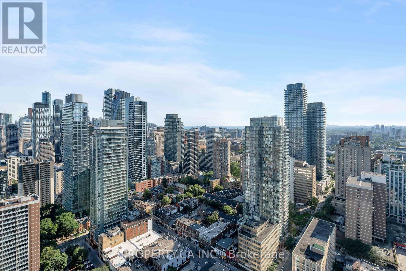 3606 - 33 Charles Street E, Toronto, Ontario  M4Y 0A2 - Photo 29 - C12339556