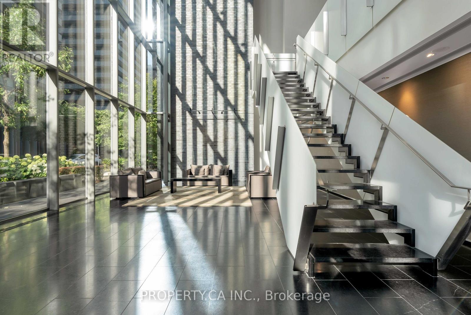 3606 - 33 Charles Street E, Toronto, Ontario  M4Y 0A2 - Photo 33 - C12339556