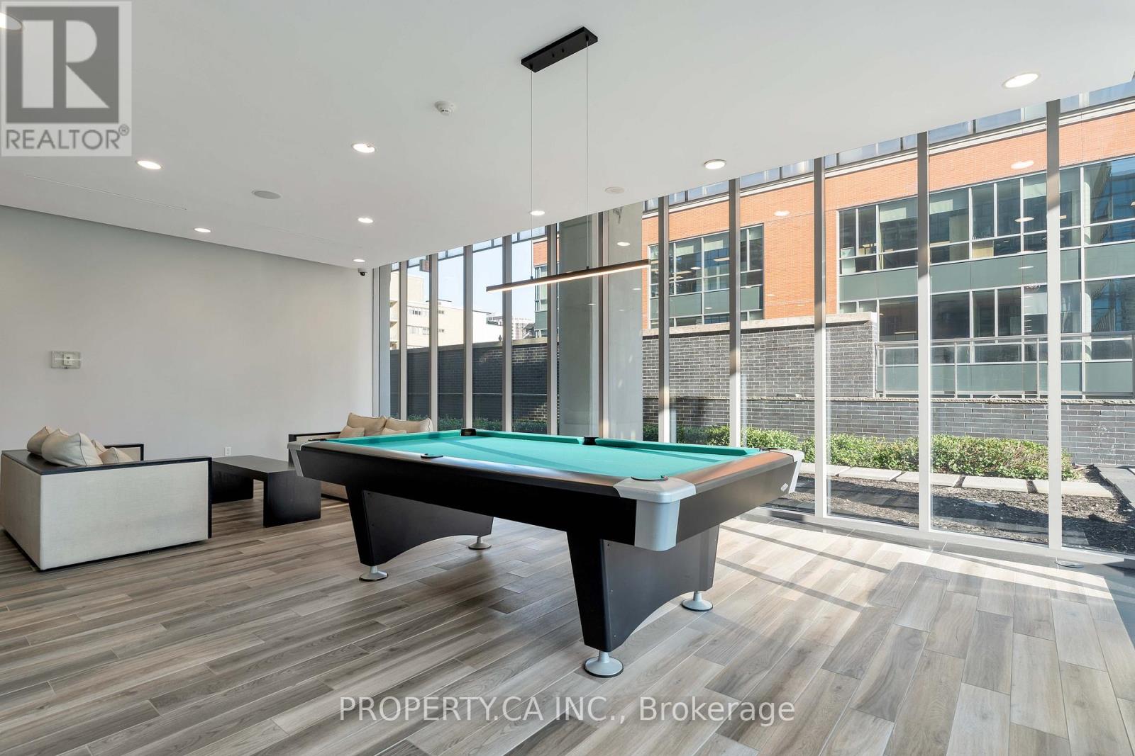 3606 - 33 Charles Street E, Toronto, Ontario  M4Y 0A2 - Photo 35 - C12339556