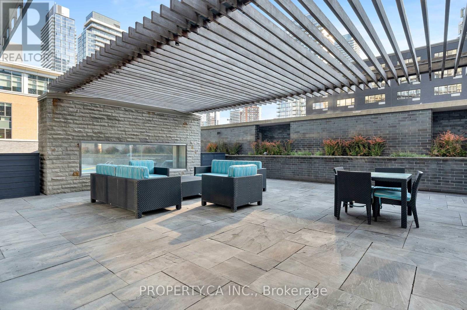 3606 - 33 Charles Street E, Toronto, Ontario  M4Y 0A2 - Photo 36 - C12339556