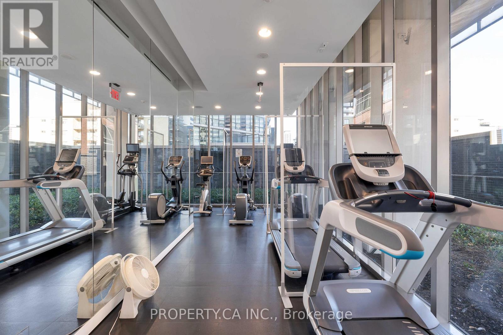 3606 - 33 Charles Street E, Toronto, Ontario  M4Y 0A2 - Photo 39 - C12339556