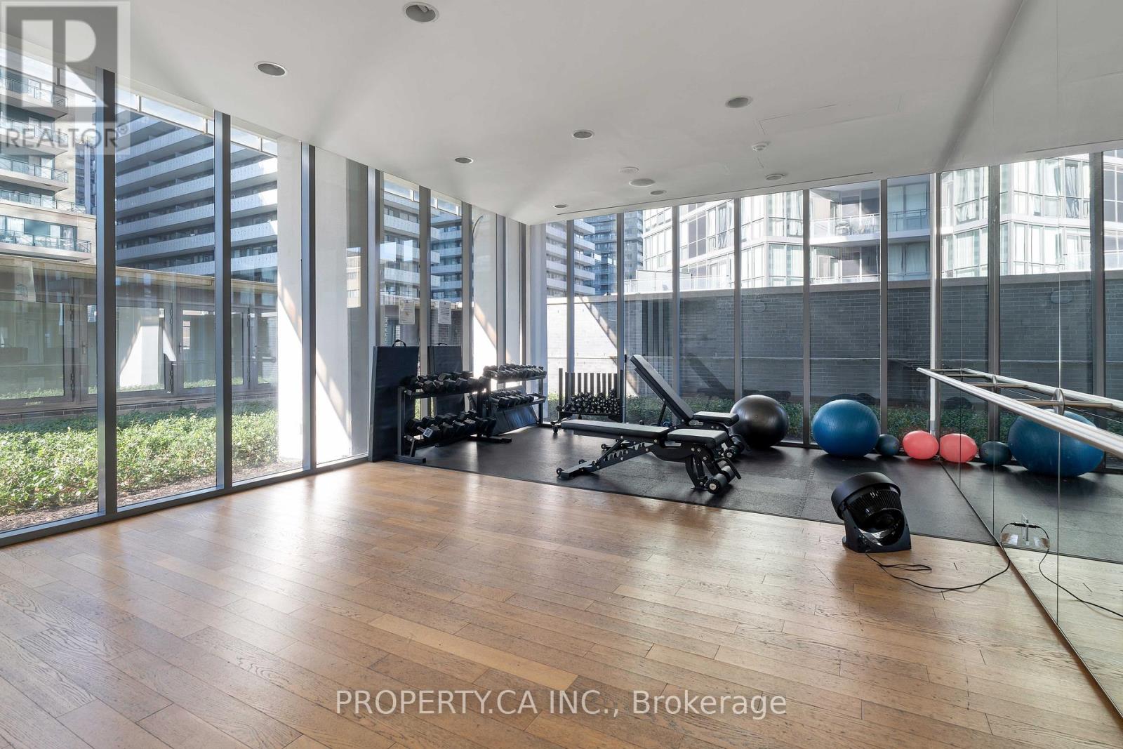 3606 - 33 Charles Street E, Toronto, Ontario  M4Y 0A2 - Photo 41 - C12339556
