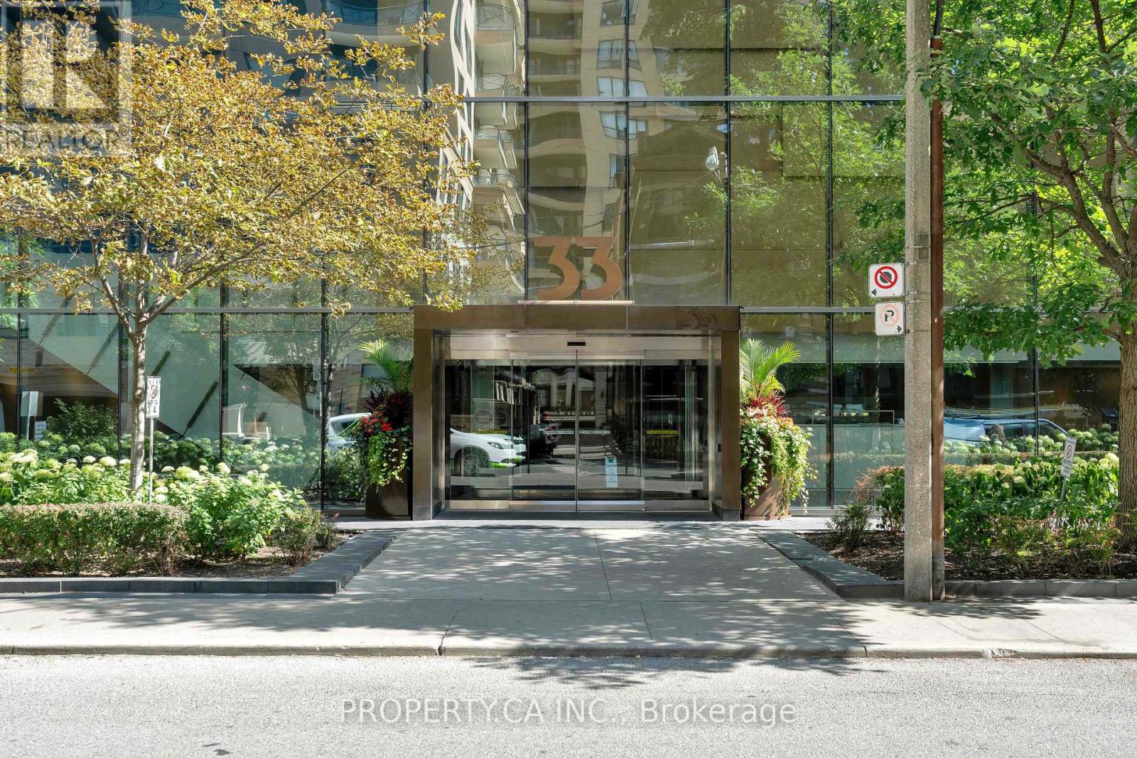 3606 - 33 Charles Street E, Toronto, Ontario  M4Y 0A2 - Photo 44 - C12339556