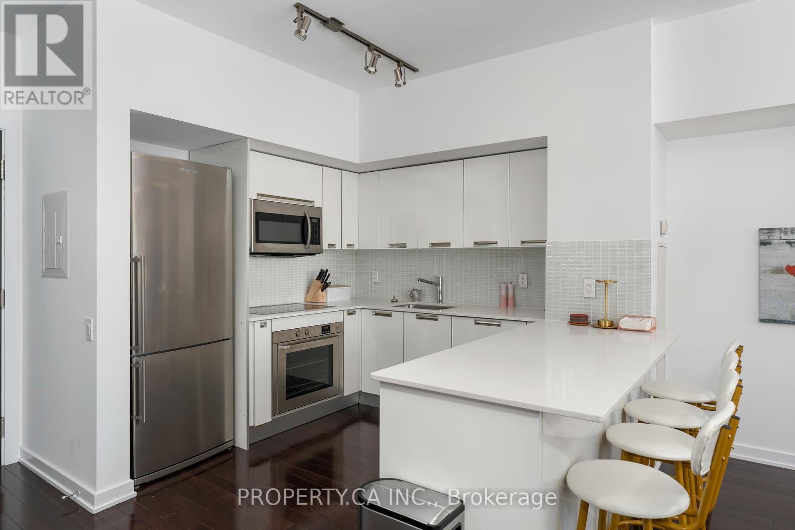 3606 - 33 Charles Street E, Toronto, Ontario  M4Y 0A2 - Photo 5 - C12339556
