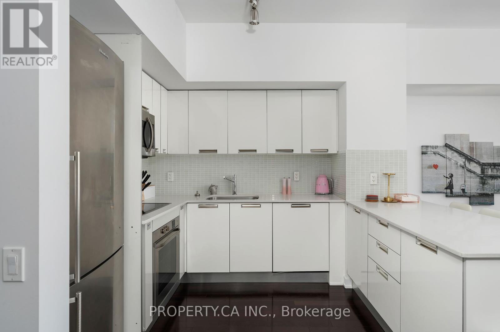 3606 - 33 Charles Street E, Toronto, Ontario  M4Y 0A2 - Photo 6 - C12339556