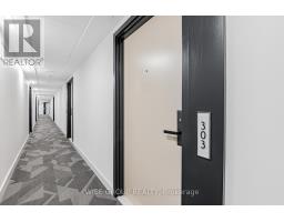 303 - 500 WILSON AVENUE, Toronto, Ontario