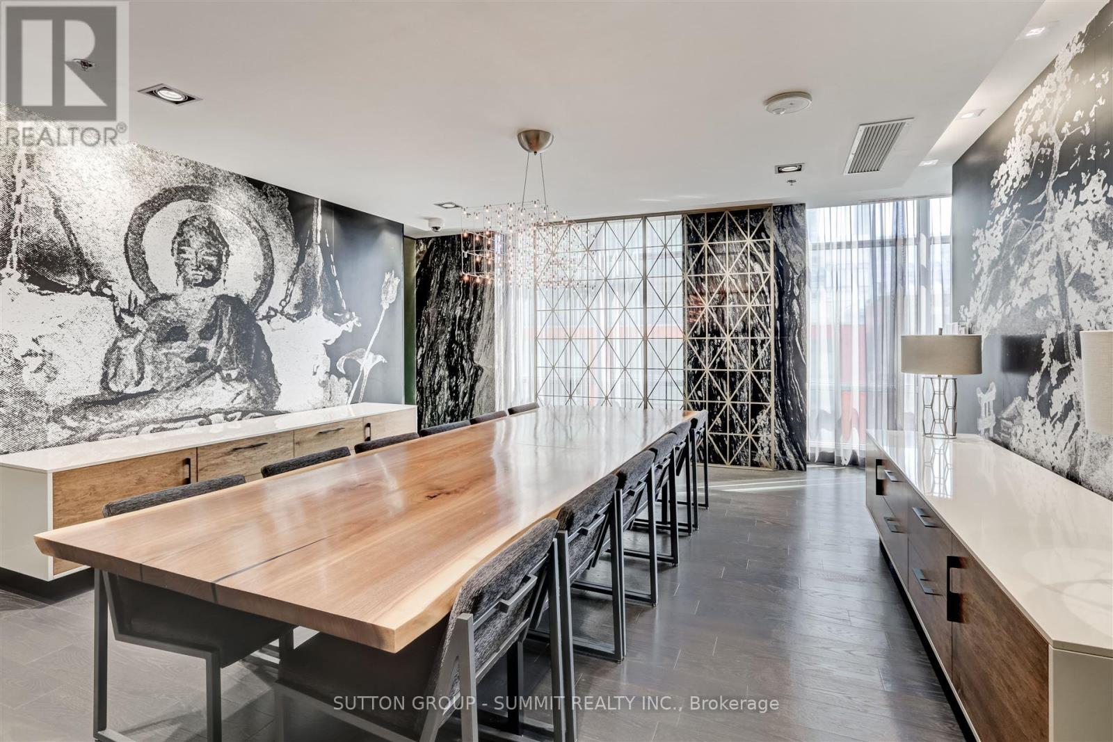 1008 - 30 Nelson Street, Toronto, Ontario  M5V 0H5 - Photo 26 - C12339593