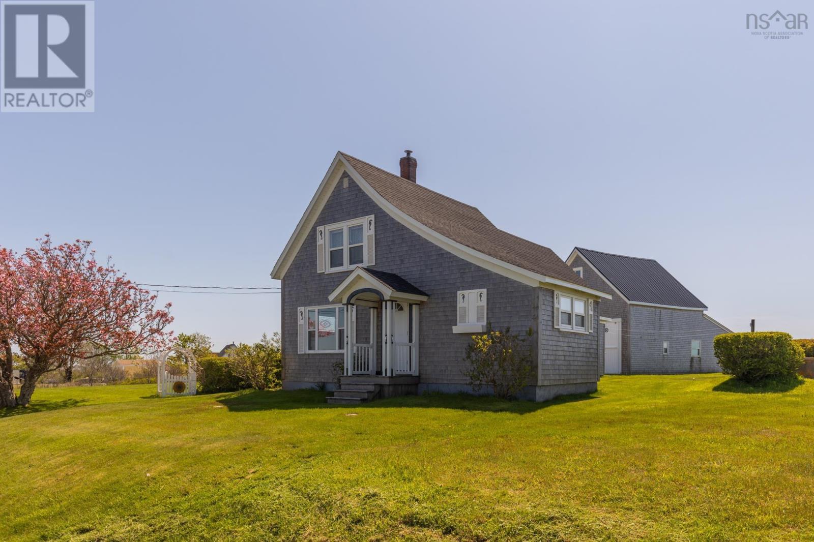 740 Pembroke Road, Pembroke, Nova Scotia  B5A 5H3 - Photo 3 - 202513609