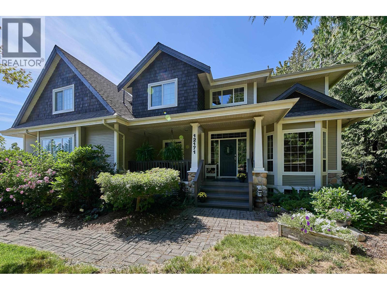 Property at 12171 270 STREET image 1