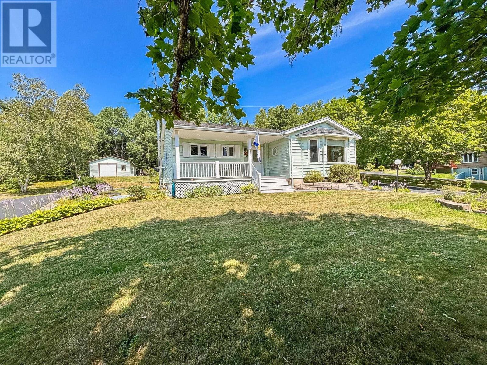 12970 Highway 3, Rhodes Corner, Nova Scotia  B4V 5N3 - Photo 1 - 202519116