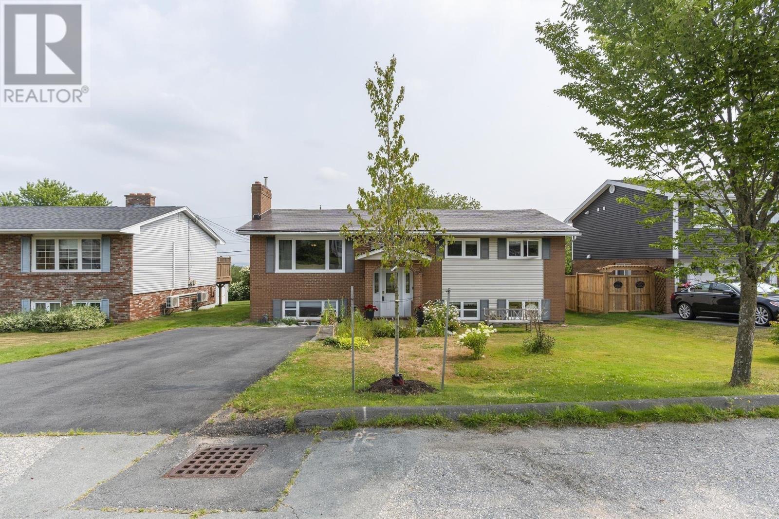 93 Hannebury Drive, Dartmouth, Nova Scotia  B2V 1P7 - Photo 45 - 202519957