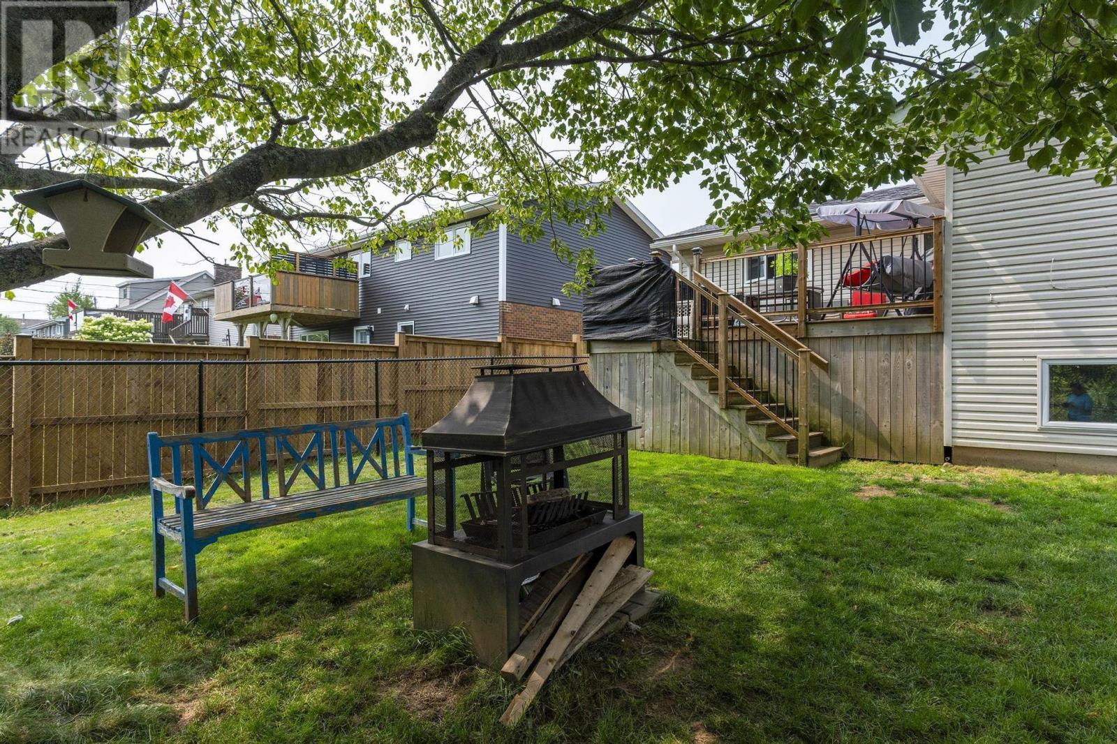 93 Hannebury Drive, Dartmouth, Nova Scotia  B2V 1P7 - Photo 41 - 202519957