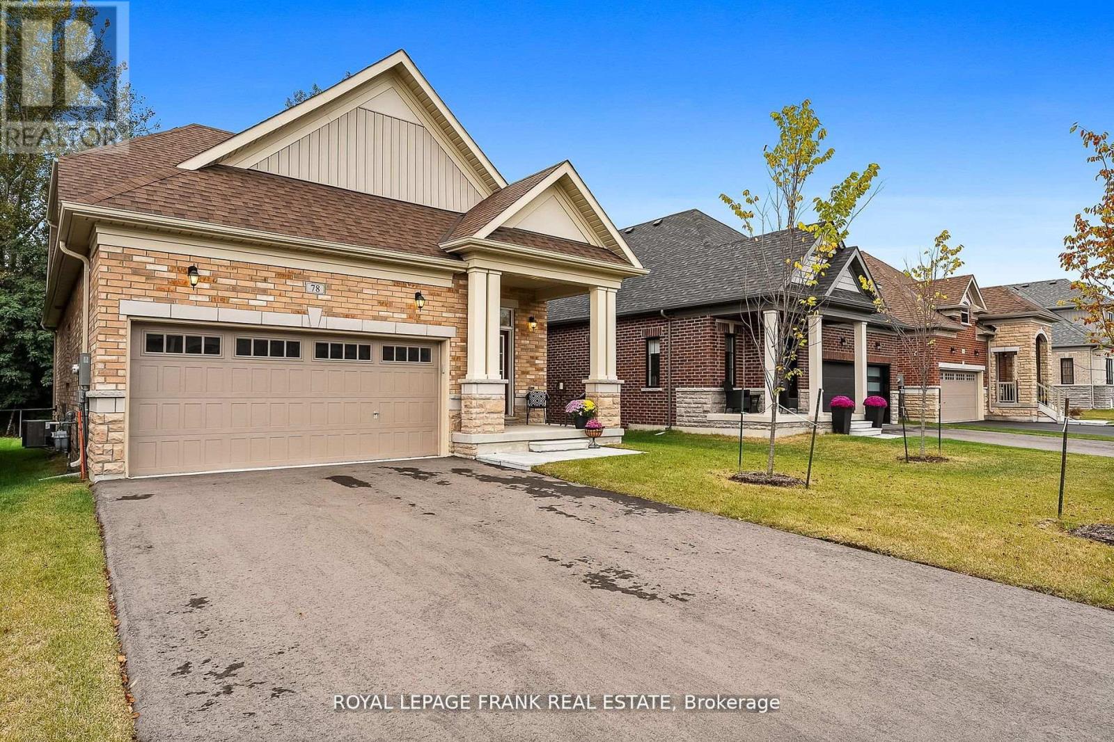 78 Holtby Court, Scugog, Ontario  L9L 0B4 - Photo 32 - E12339641