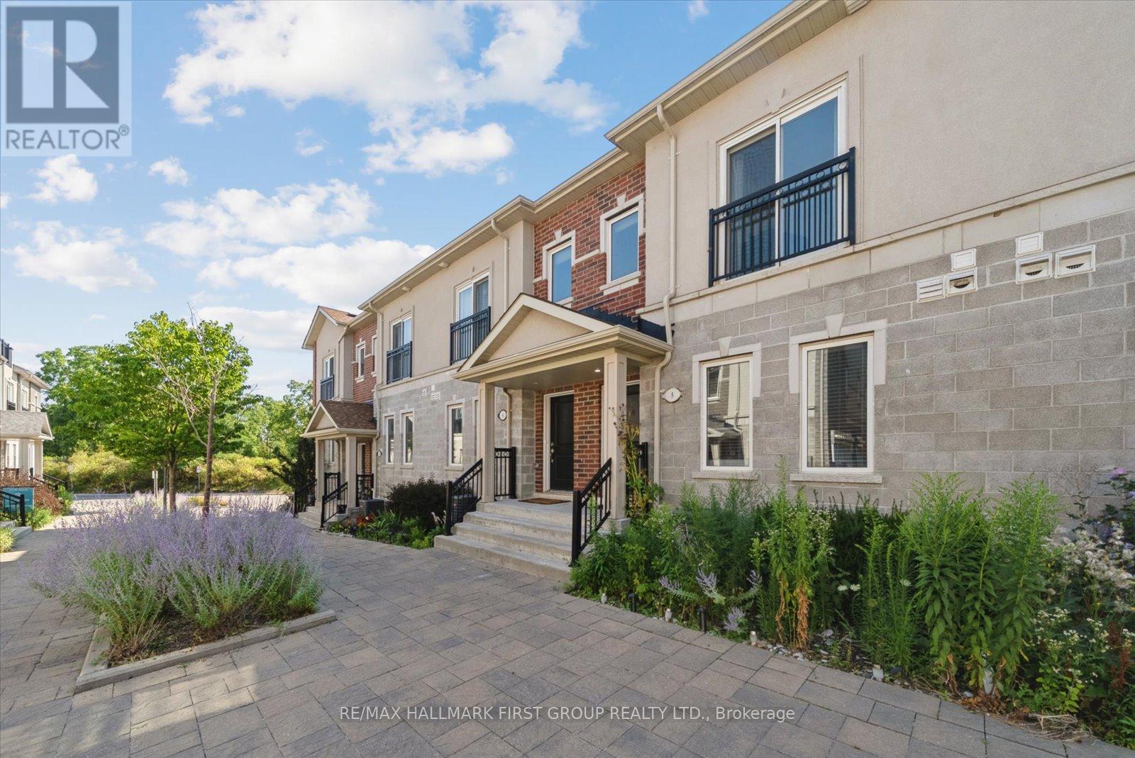 Property at 5 - 1060 ST. HILDA'S WAY image 1