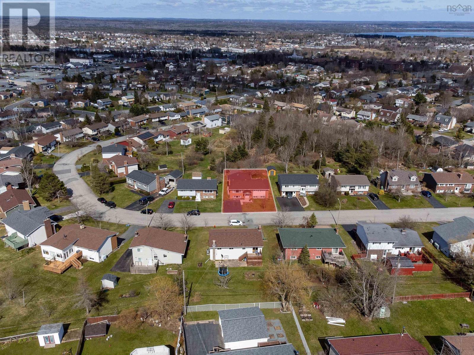 93 Hannebury Drive, Dartmouth, Nova Scotia  B2V 1P7 - Photo 47 - 202519957