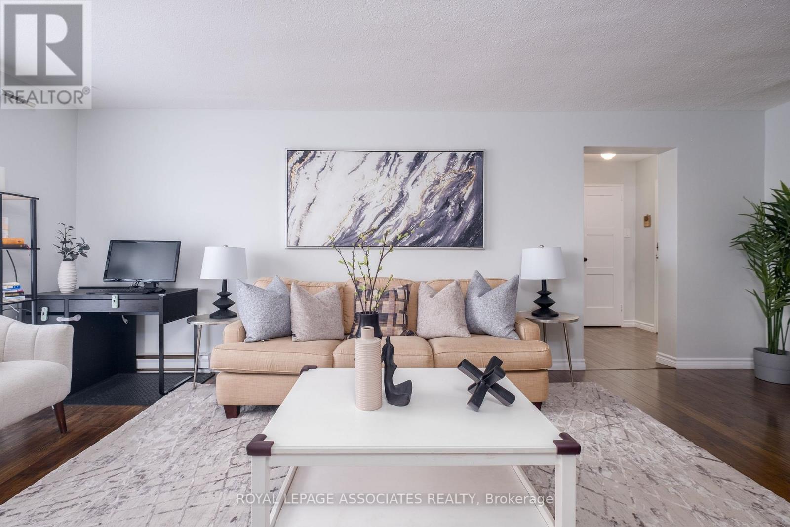 705 - 855 Kennedy Road, Toronto, Ontario  M1K 2E3 - Photo 2 - E12339578