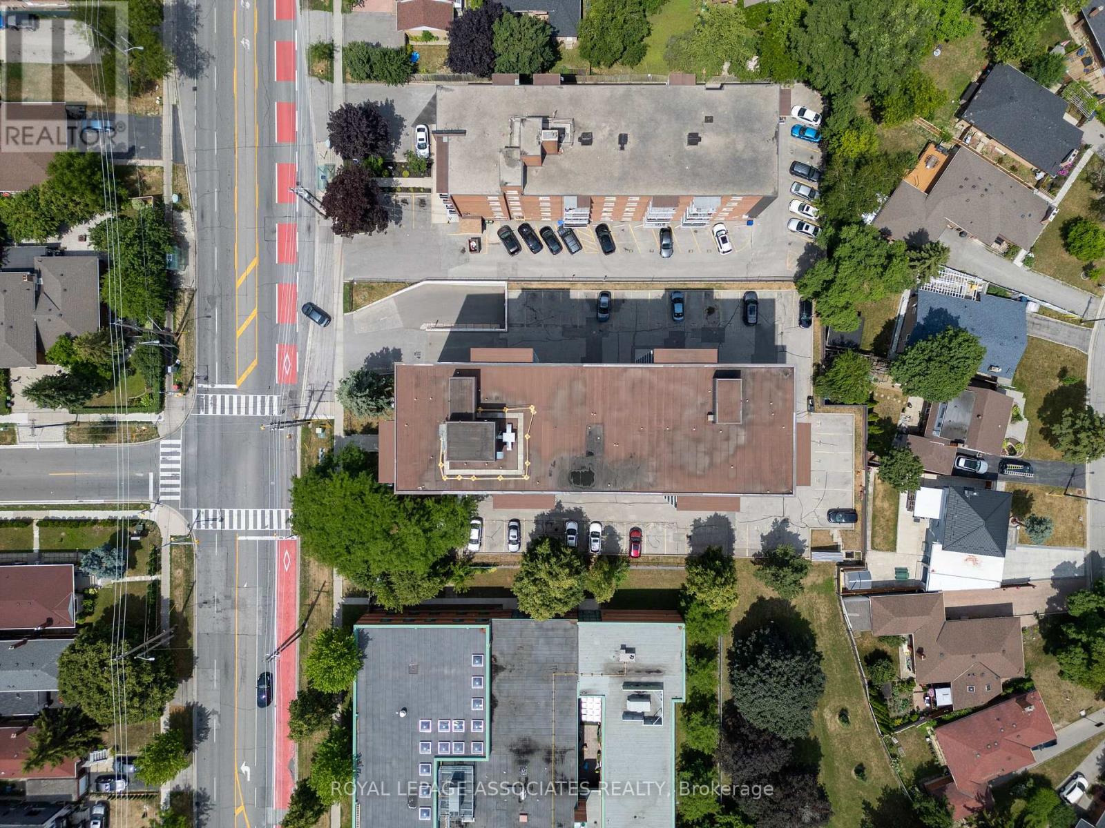 705 - 855 Kennedy Road, Toronto, Ontario  M1K 2E3 - Photo 40 - E12339578