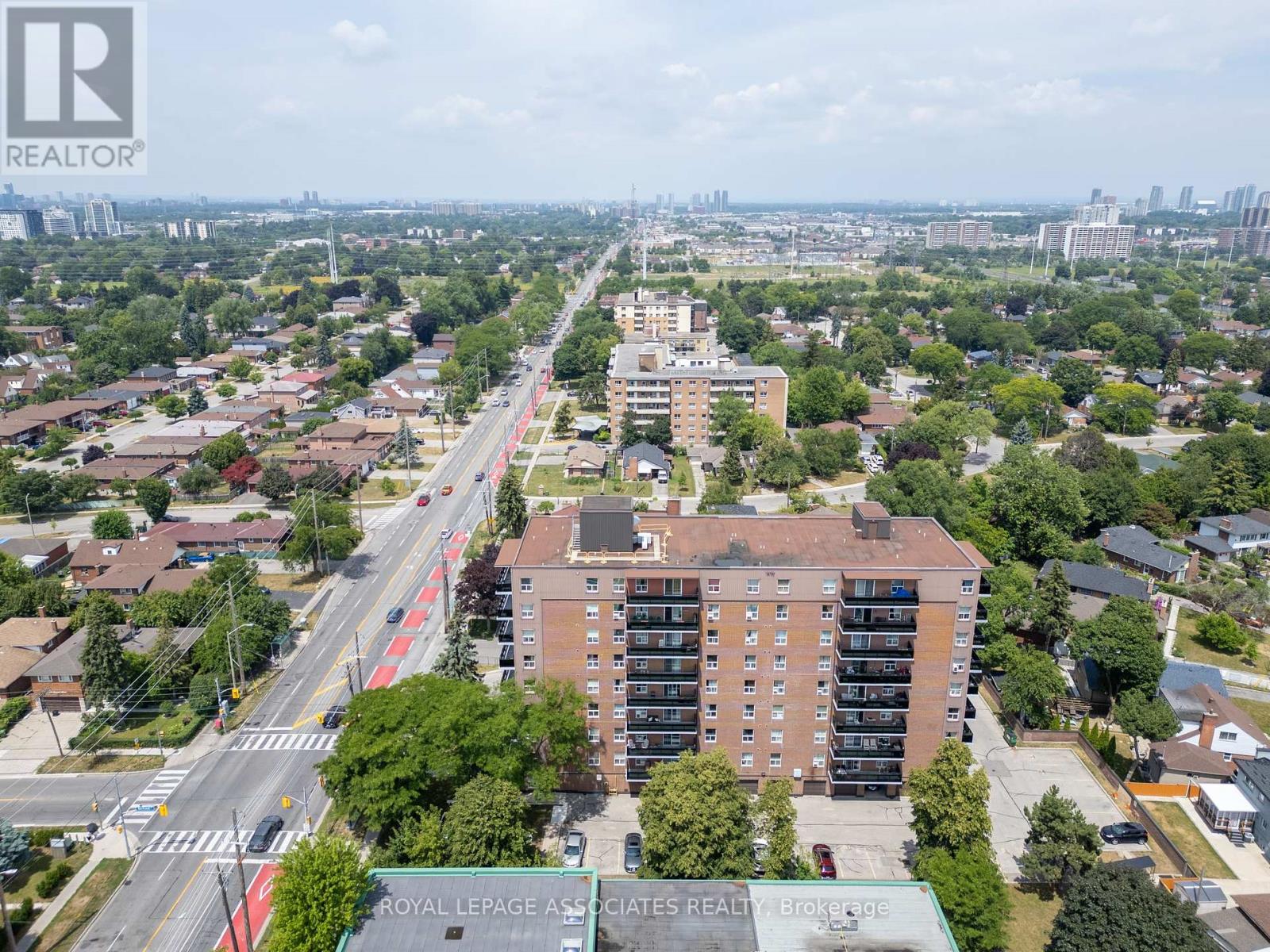 705 - 855 Kennedy Road, Toronto, Ontario  M1K 2E3 - Photo 42 - E12339578