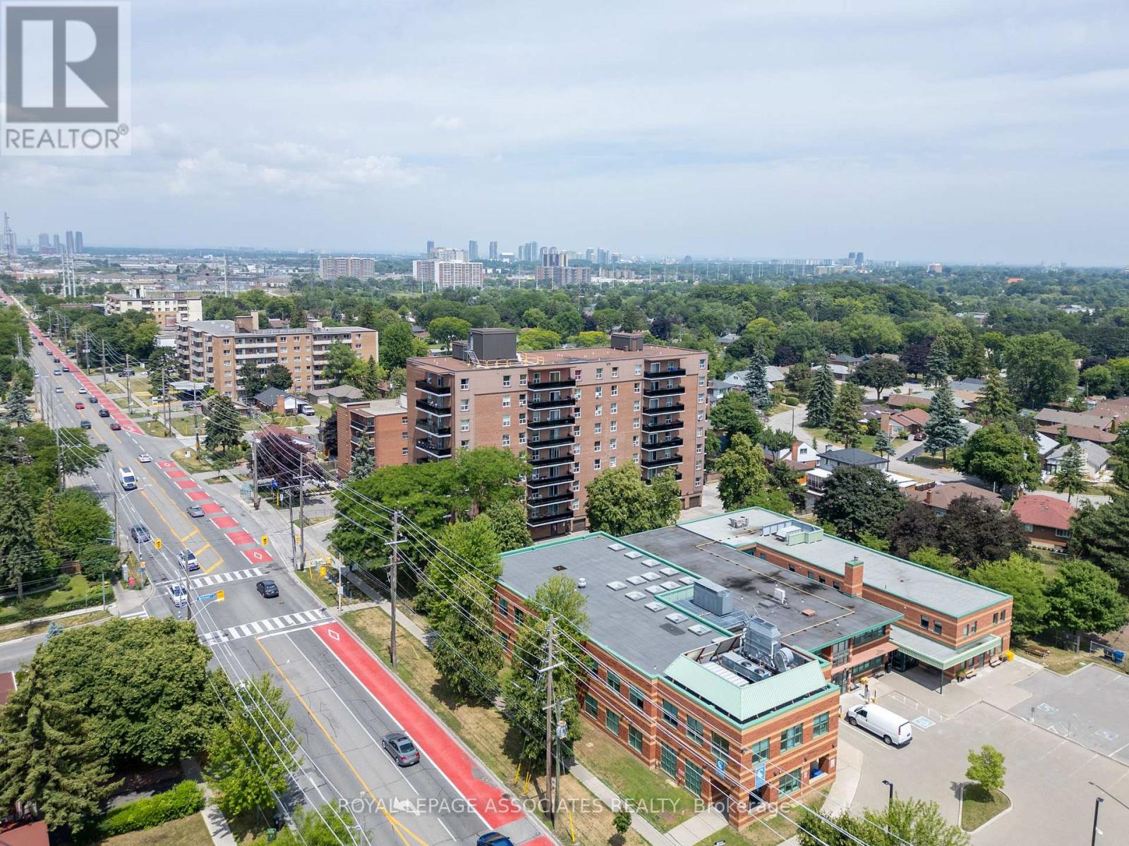 705 - 855 Kennedy Road, Toronto, Ontario  M1K 2E3 - Photo 43 - E12339578