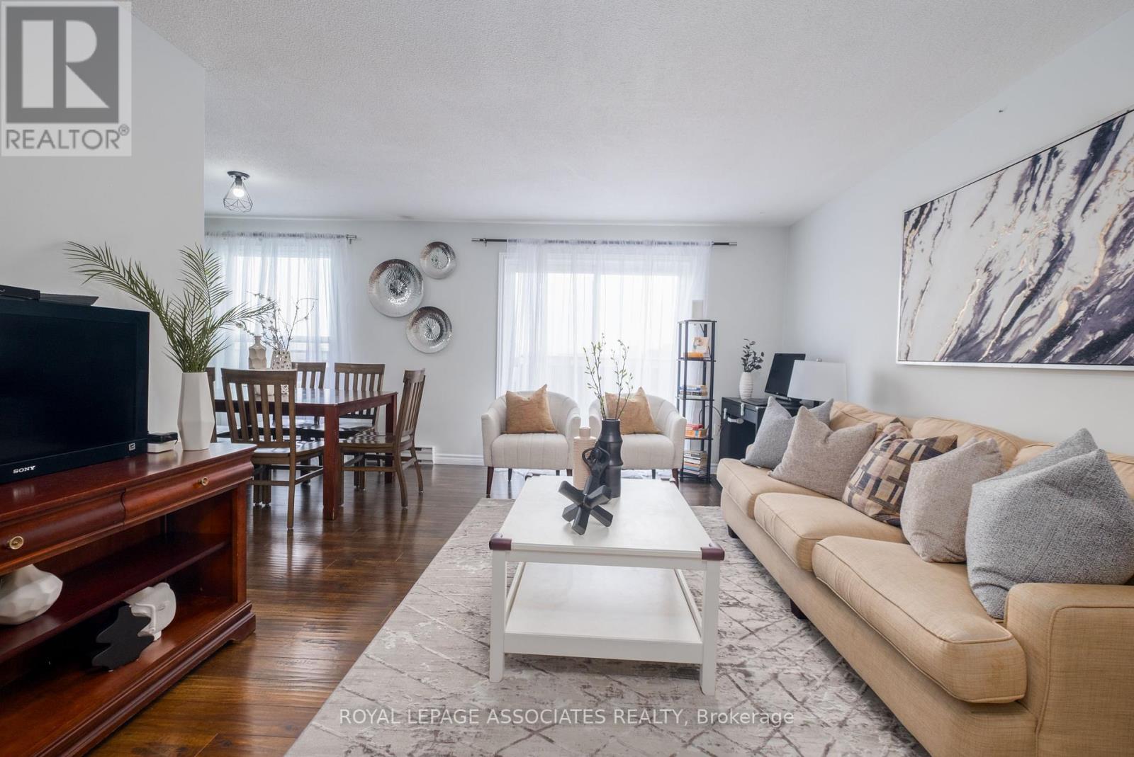 705 - 855 Kennedy Road, Toronto, Ontario  M1K 2E3 - Photo 6 - E12339578