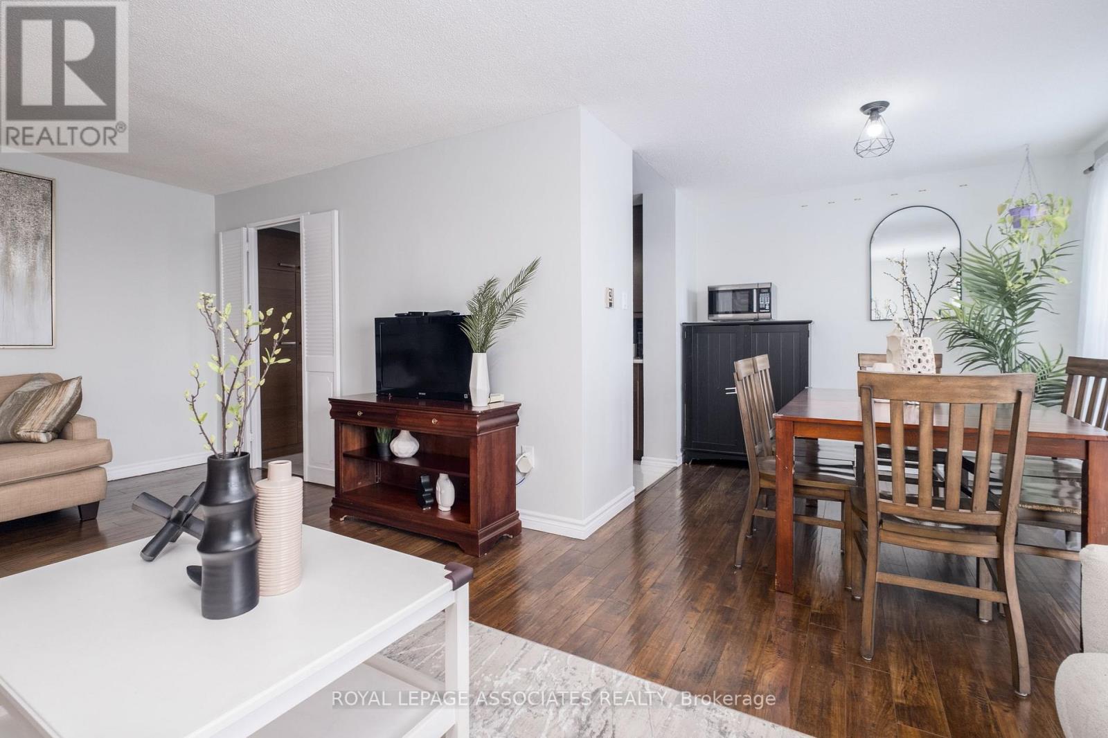 705 - 855 Kennedy Road, Toronto, Ontario  M1K 2E3 - Photo 8 - E12339578