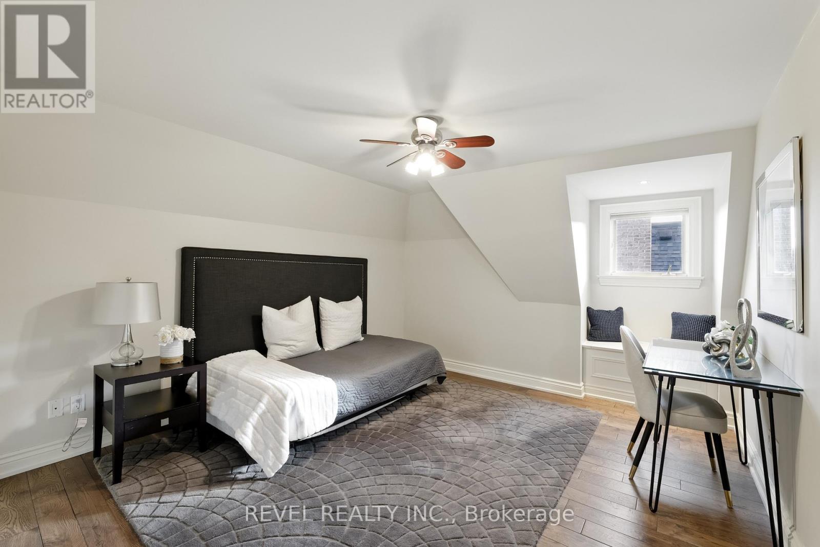208 Carmichael Avenue, Toronto, Ontario  M5M 2X3 - Photo 31 - C12337806