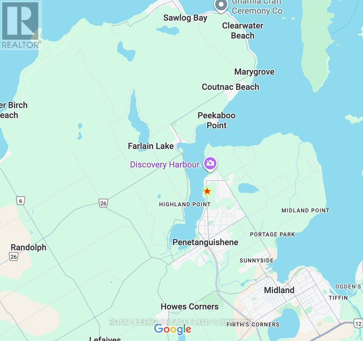 34 Magazine Street, Penetanguishene, Ontario L9M 0W7 - Photo 6 - S12318834