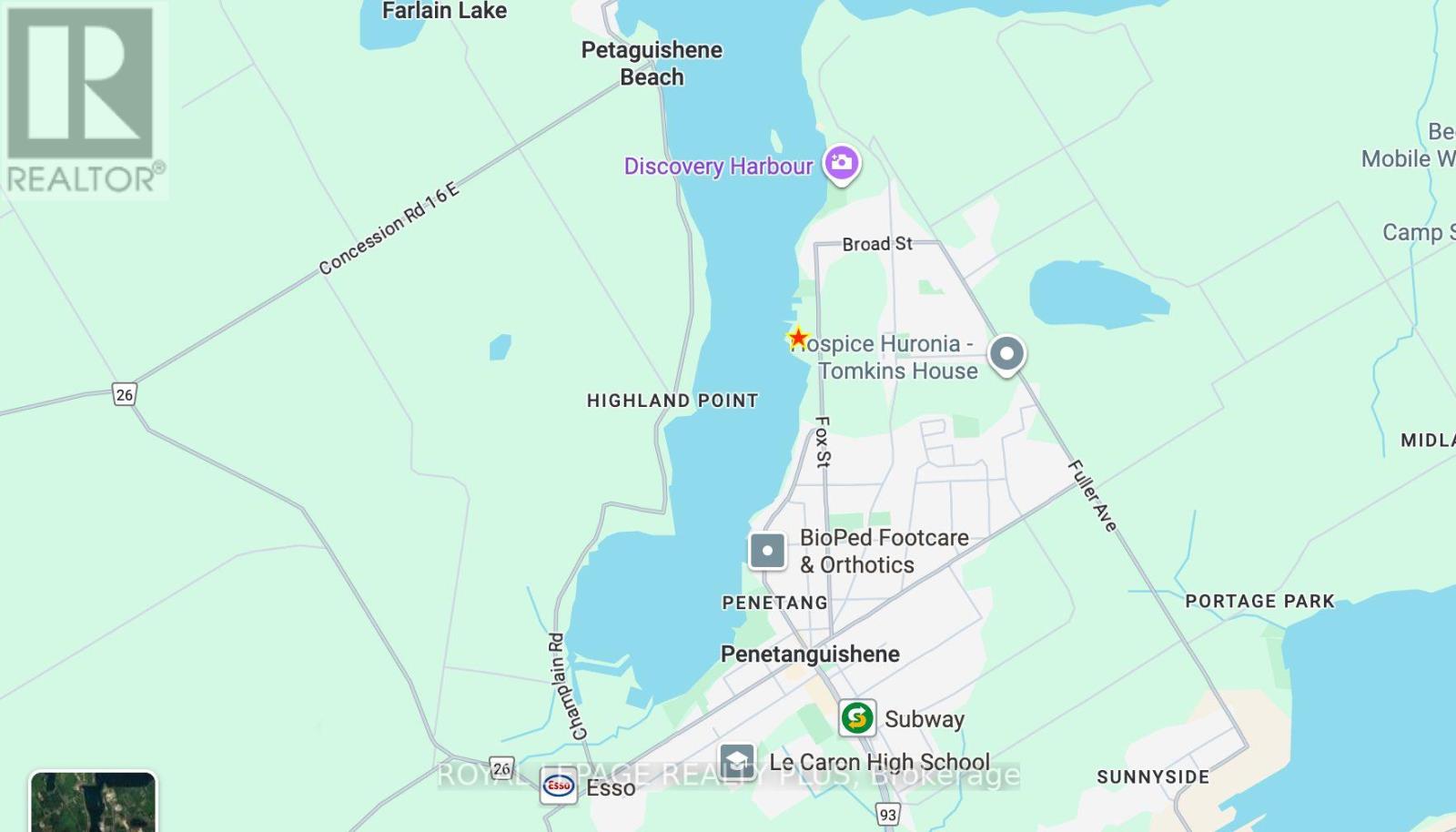 34 Magazine Street, Penetanguishene, Ontario L9M 0W7 - Photo 5 - S12318834