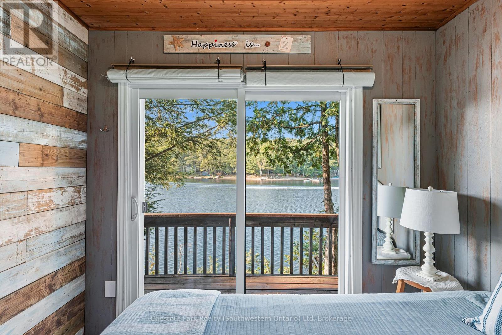 3228 Twelve Mile Bay Road, Georgian Bay, Ontario  P0C 1H0 - Photo 10 - X12339621