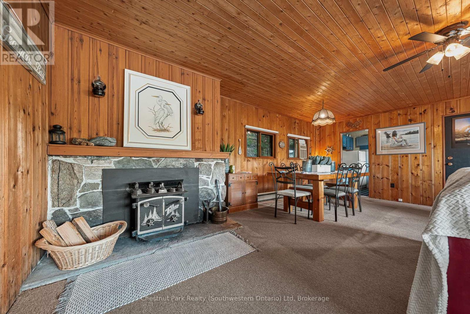 3228 Twelve Mile Bay Road, Georgian Bay, Ontario  P0C 1H0 - Photo 6 - X12339621