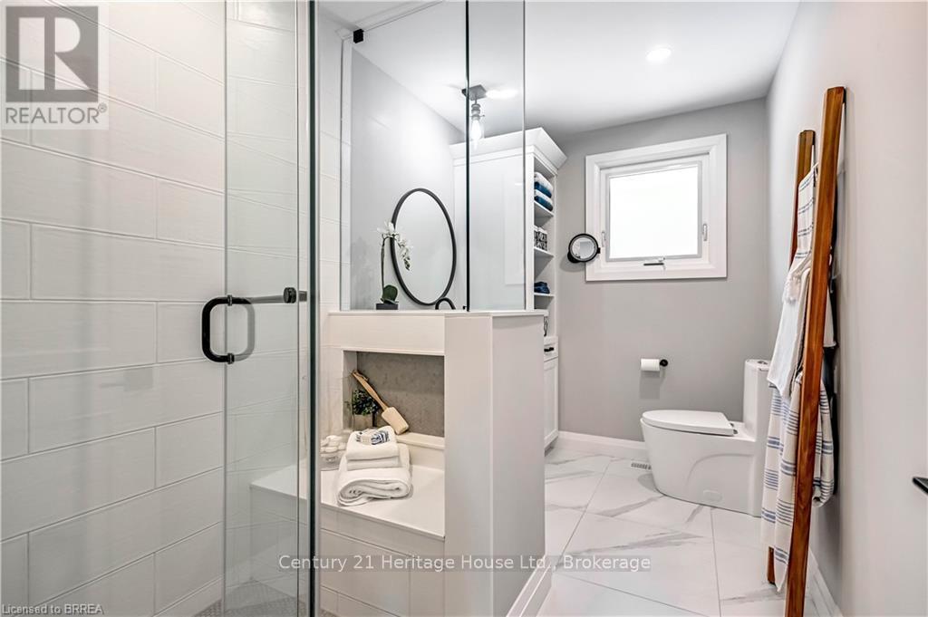 3 Saint Catharine Street, Brant, Ontario  N0E 1A0 - Photo 24 - X12339663