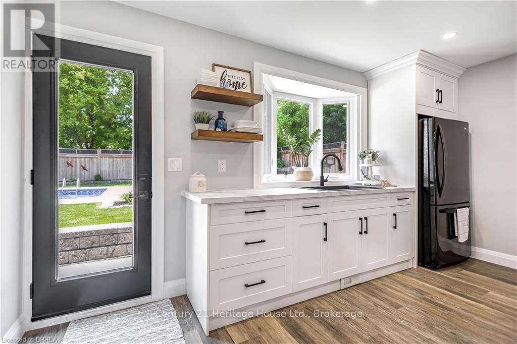 3 Saint Catharine Street, Brant, Ontario  N0E 1A0 - Photo 31 - X12339663