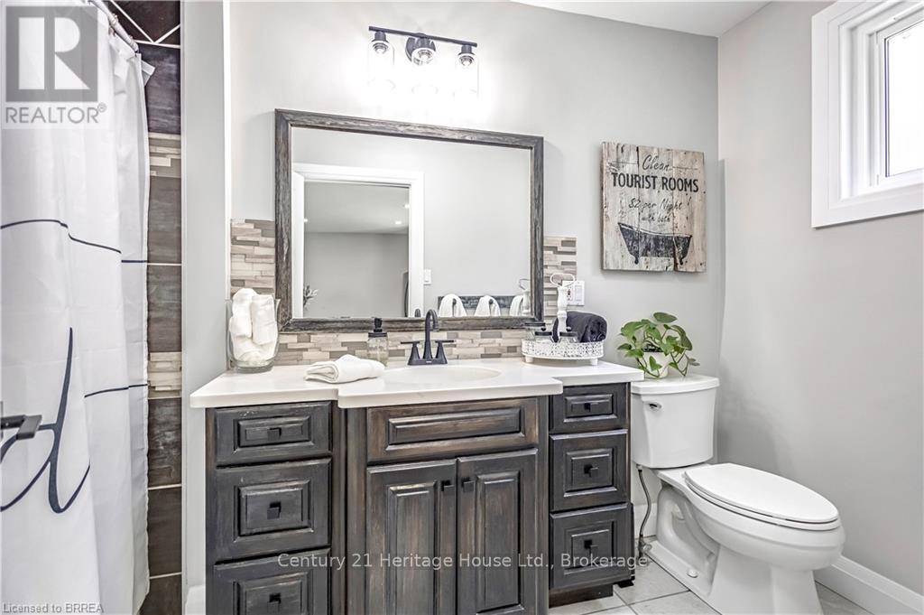 3 Saint Catharine Street, Brant, Ontario  N0E 1A0 - Photo 33 - X12339663
