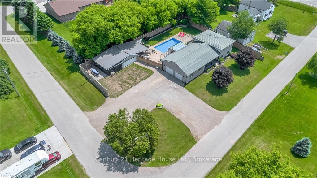 3 Saint Catharine Street, Brant, Ontario  N0E 1A0 - Photo 42 - X12339663
