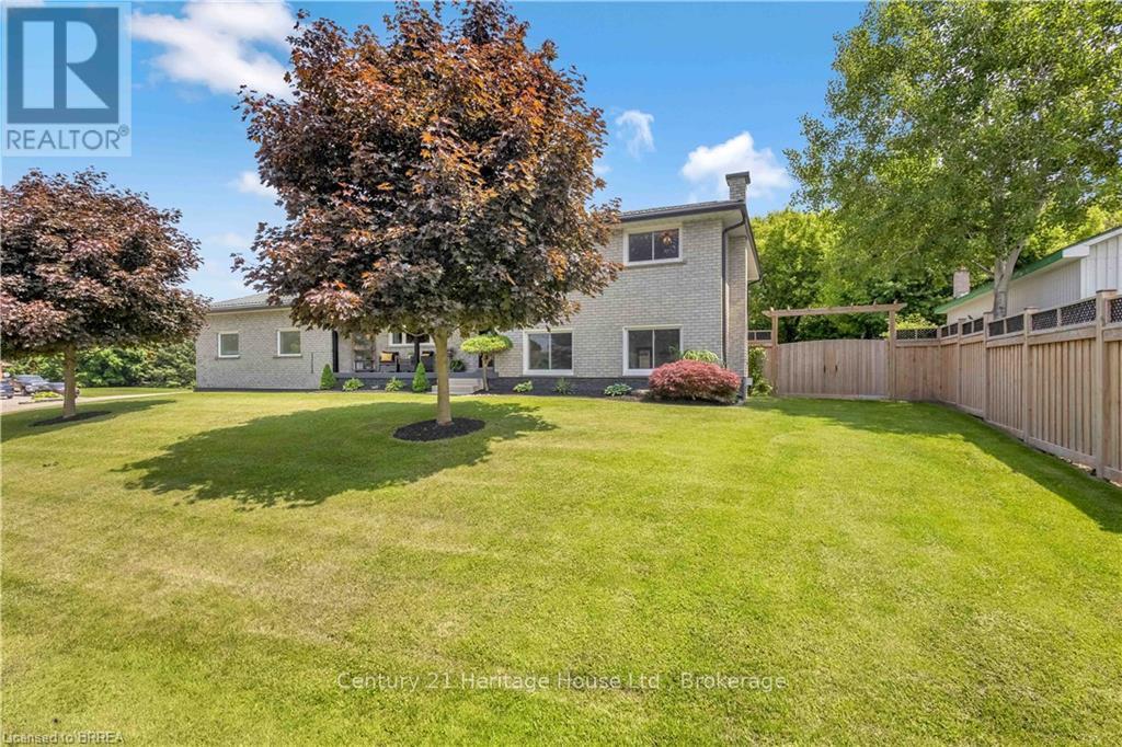 3 Saint Catharine Street, Brant, Ontario  N0E 1A0 - Photo 43 - X12339663