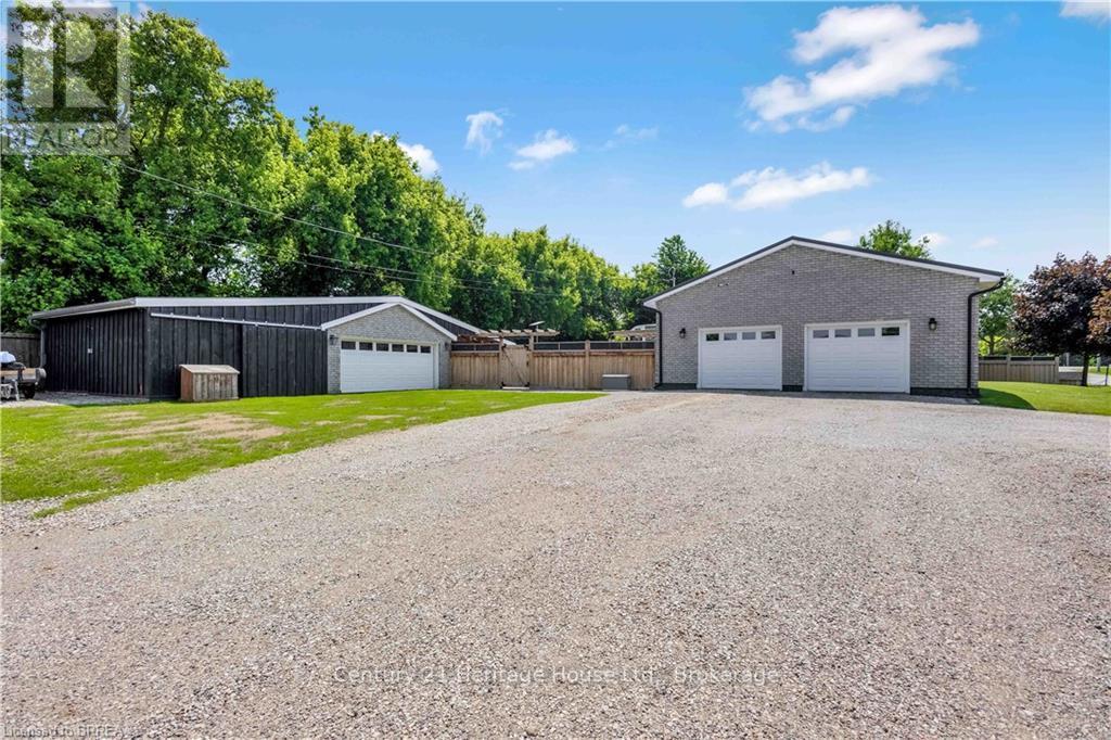 3 Saint Catharine Street, Brant, Ontario  N0E 1A0 - Photo 45 - X12339663