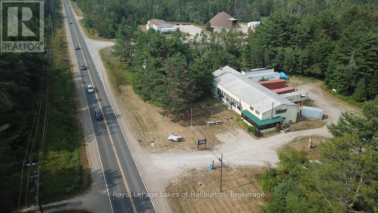 4538 COUNTY ROAD 121 ROAD, Minden Hills, Ontario