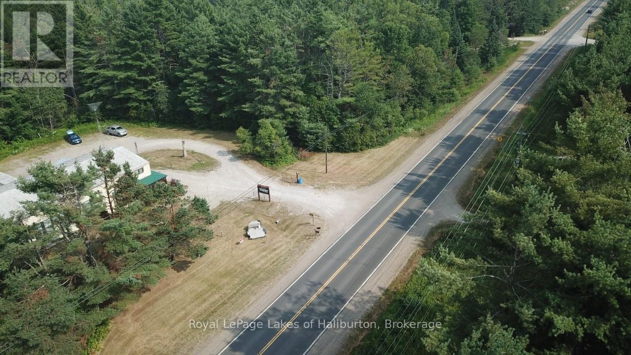 4538 County Road 121 Road, Minden Hills, Ontario  K0M 2A1 - Photo 3 - X12339684