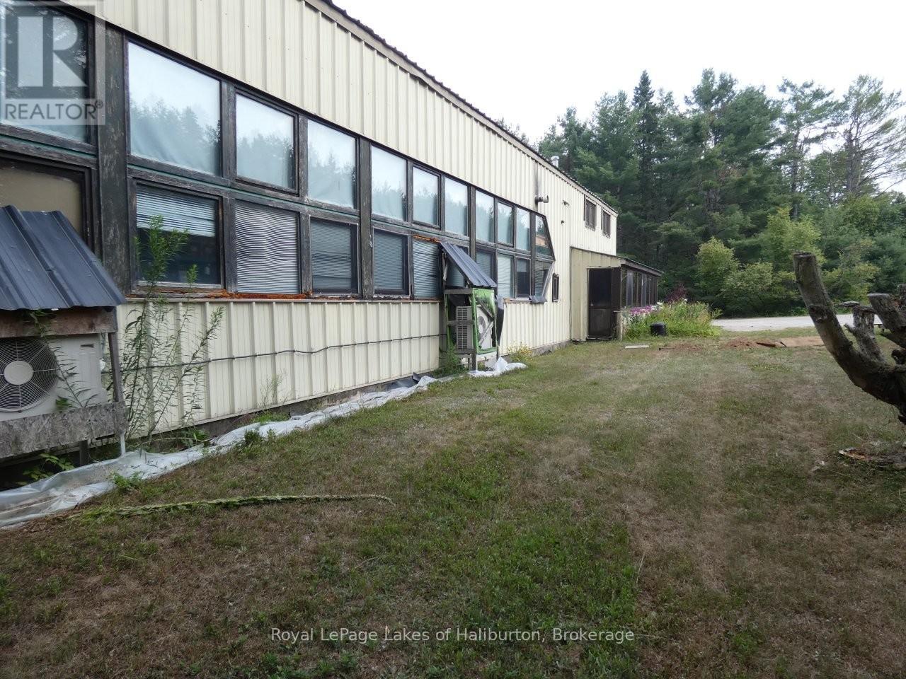 4538 County Road 121 Road, Minden Hills, Ontario  K0M 2A1 - Photo 5 - X12339684